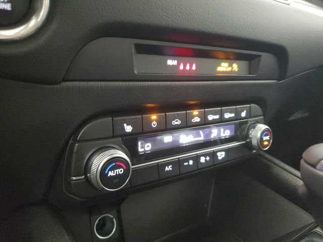 Certified 2023 MAZDA CX-5 AWD 2.5 S w/ Select Package image 29