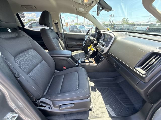 Certified 2022 GMC Canyon Elevation w/ Trailering Package AWD/4WD image 24