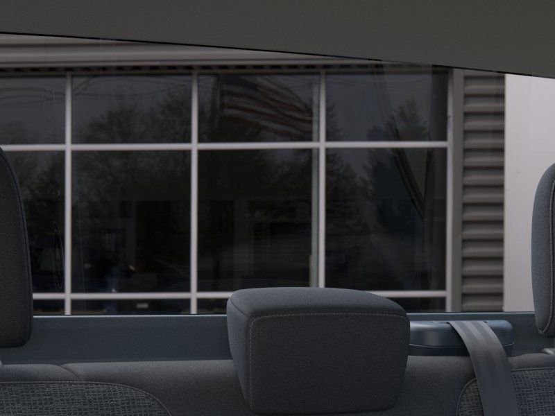 New 2025 Ford Maverick XL image 25