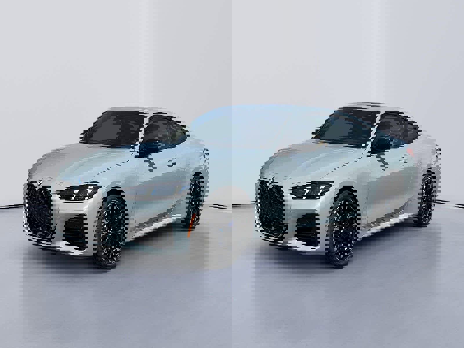 New 2026 BMW 430i xDrive Coupe w/ M Sport Package image 7