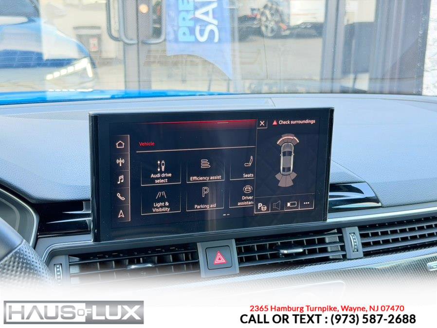 Used 2020 Audi S5 Prestige w/ S Sport Package image 35