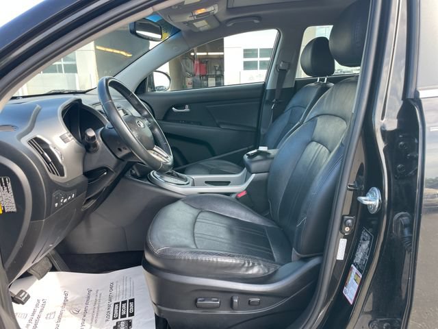 Used 2015 Kia Sportage EX AWD/4WD image 19