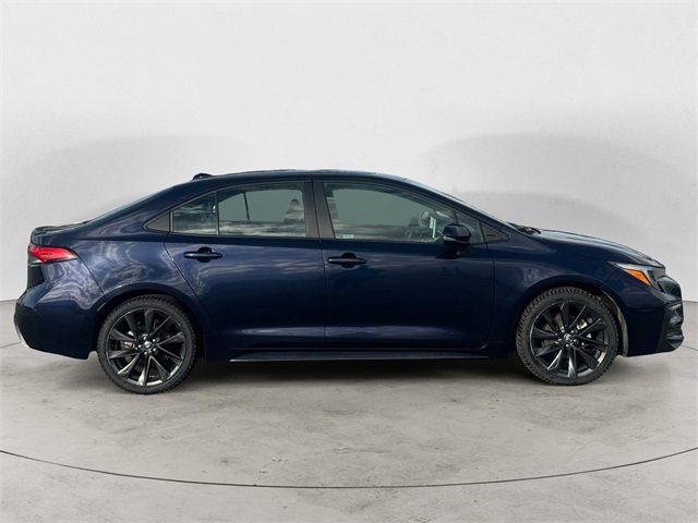 Used 2023 Toyota Corolla XSE image 6