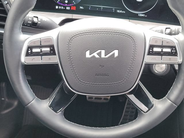 Used 2025 Kia Telluride SX X-Line AWD/4WD image 13