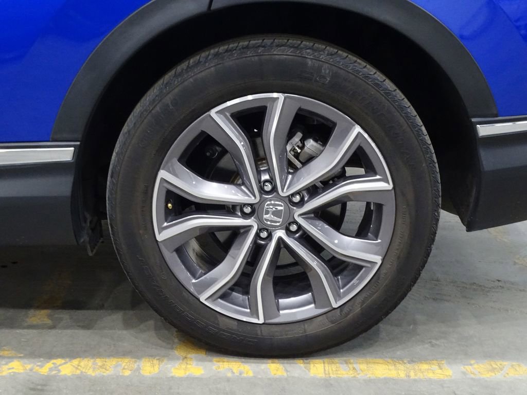 Used 2021 Honda CR-V Touring image 42
