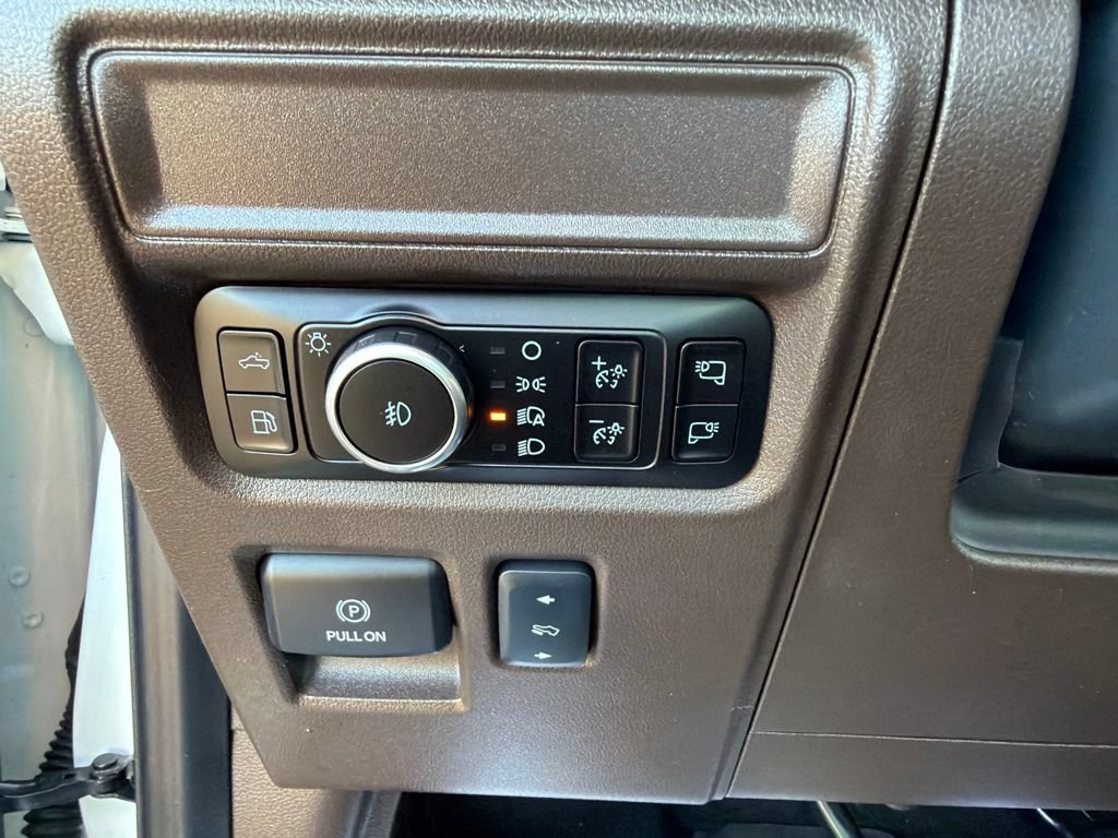 Used 2025 Ford F150 King Ranch AWD/4WD image 42