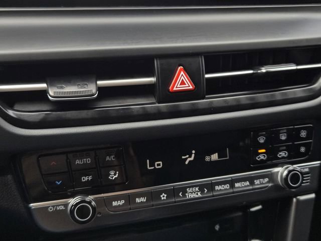 Certified 2024 Kia Seltos EX image 22