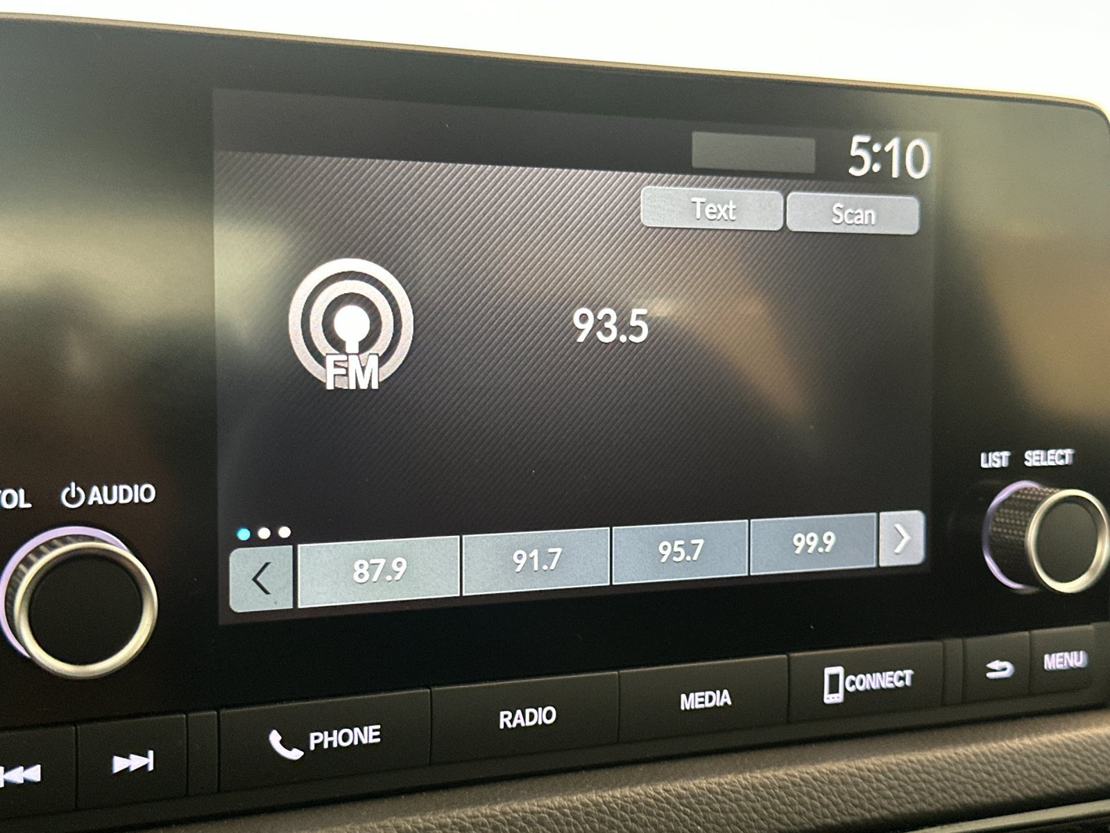 Used 2023 Honda Civic Sport image 16