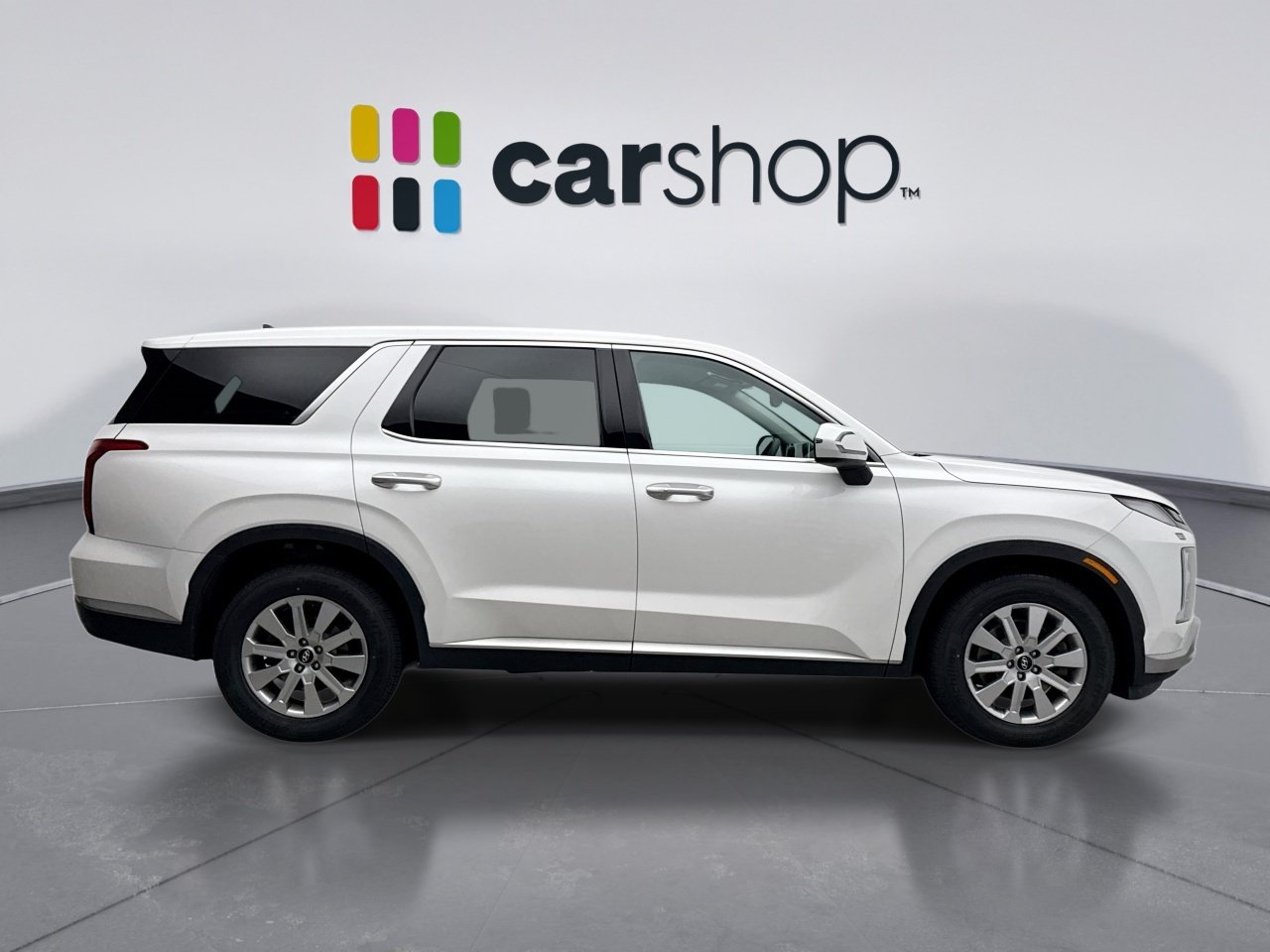 Used 2023 Hyundai Palisade SE w/ Cargo Package AWD/4WD image 6