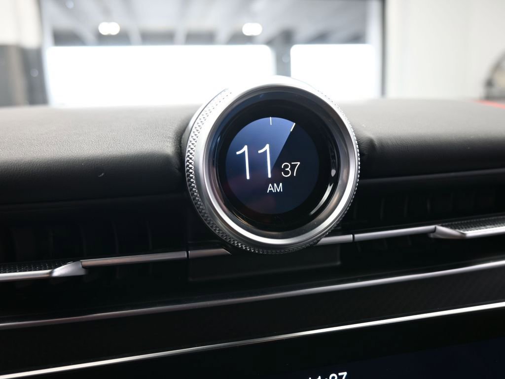 Used 2023 Maserati Grecale Modena image 34