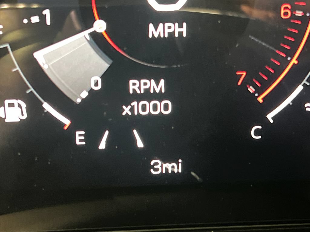 New 2026 GMC Yukon XL Elevation w/ Elevation Premium Package AWD/4WD image 21