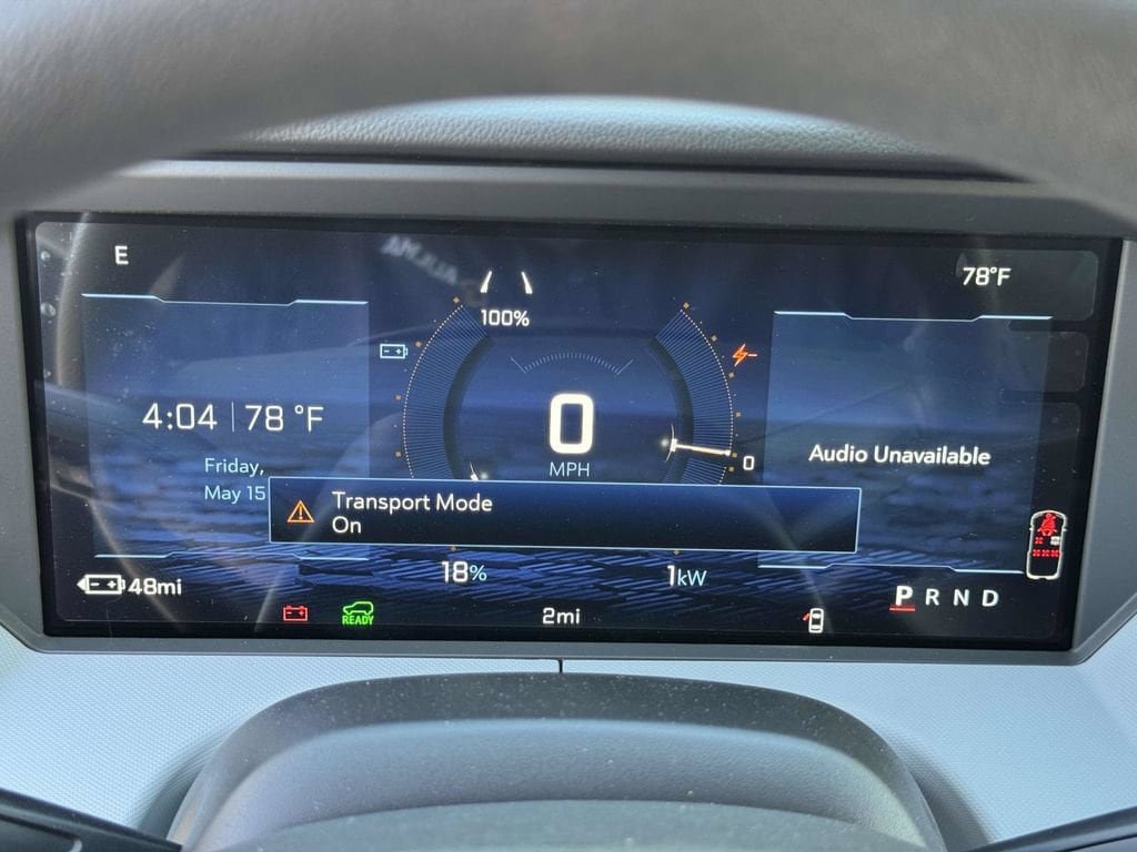 New 2027 Chevrolet Bolt LT FWD image 11