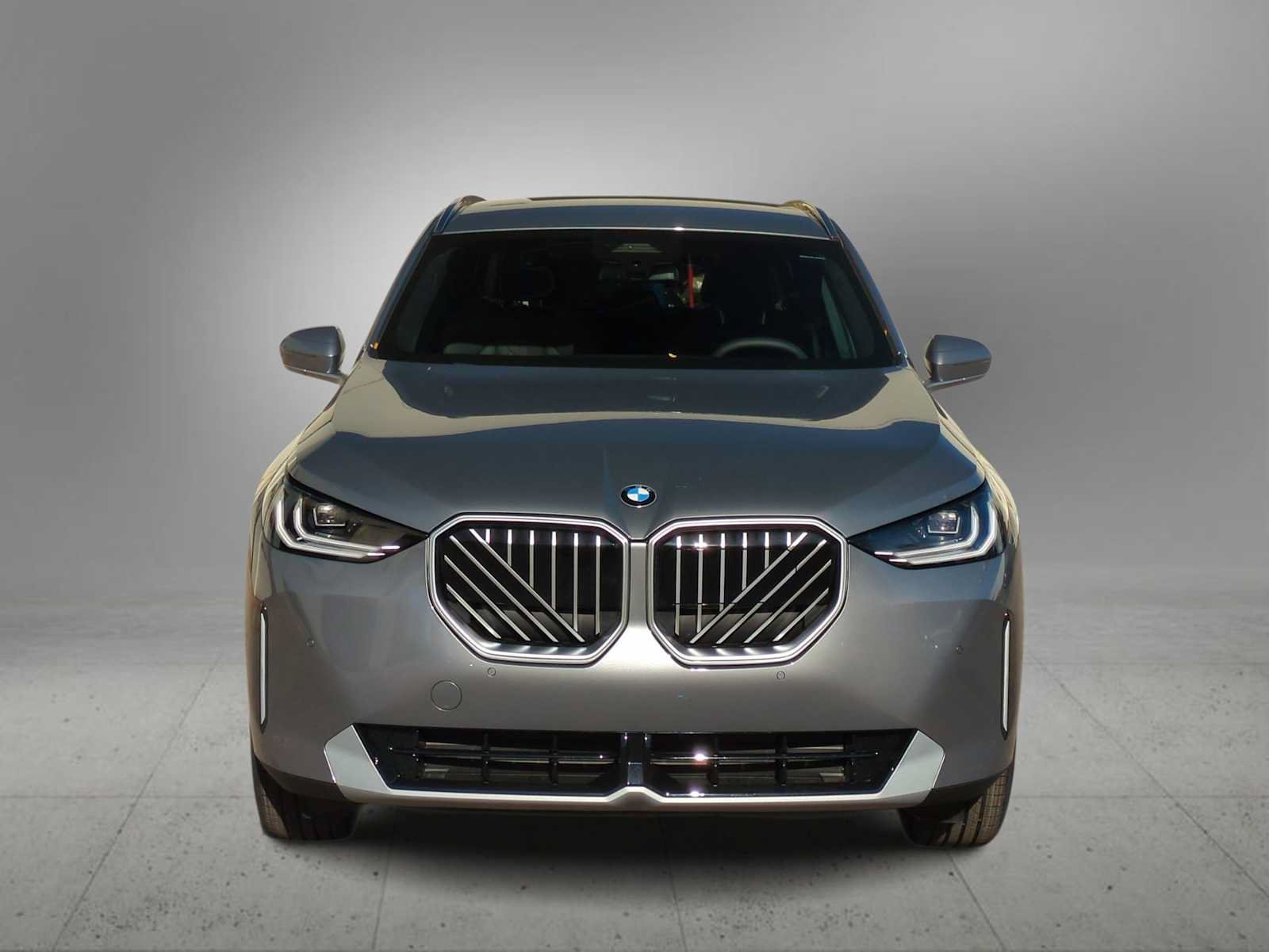 New 2026 BMW X3 xDrive30i AWD/4WD image 3