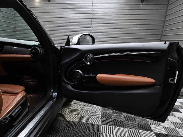 Used 2023 MINI Cooper SE FWD image 32