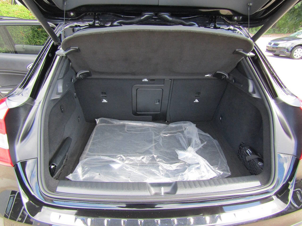 Used 2019 Mercedes-Benz GLA 250 4MATIC image 19