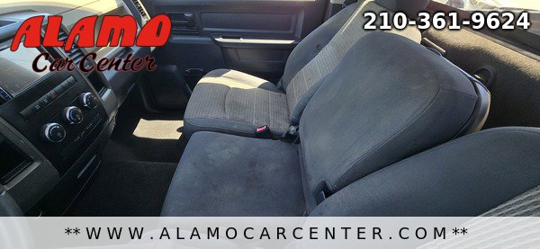 Used 2010 Dodge Ram 1500 Truck ST w/ ST Popular Equipment Group image 30