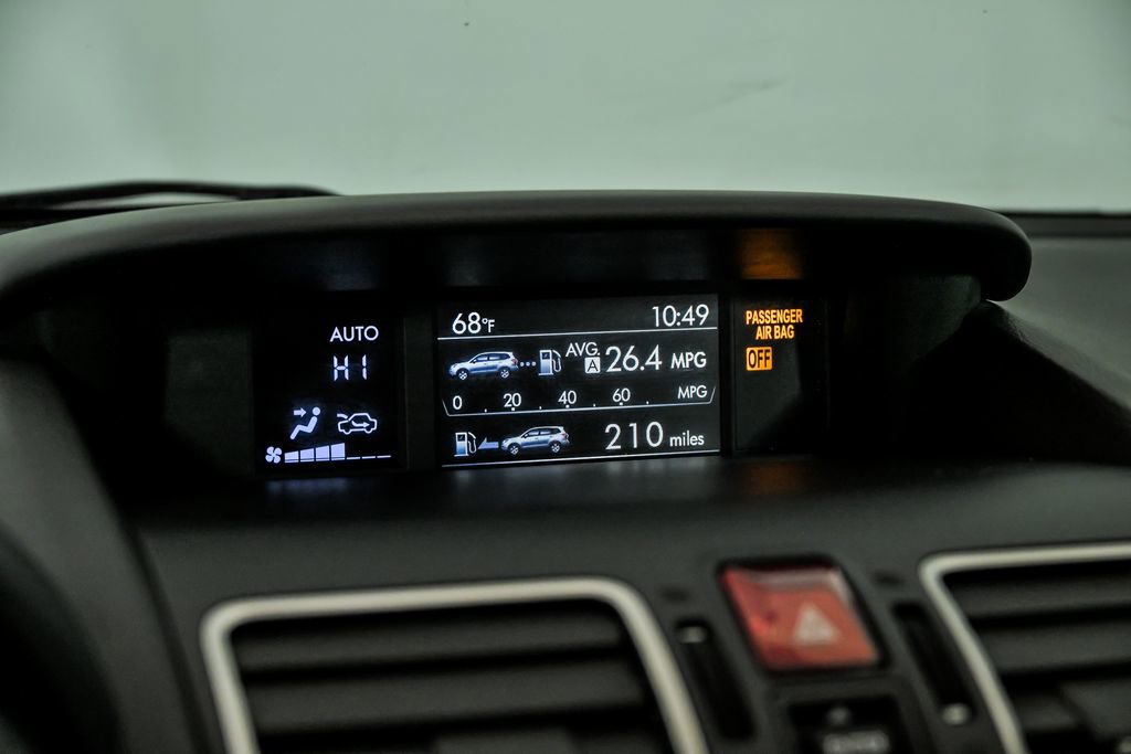 Used 2018 Subaru Forester 2.5i Limited image 19