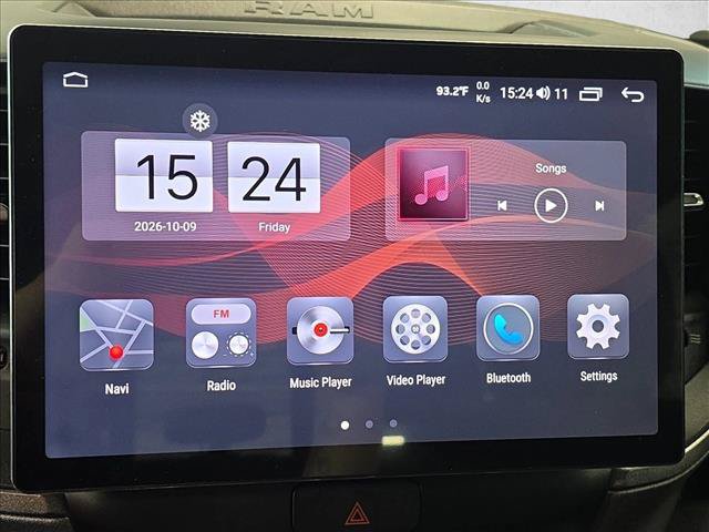 Used 2019 RAM 2500 Tradesman AWD/4WD image 12
