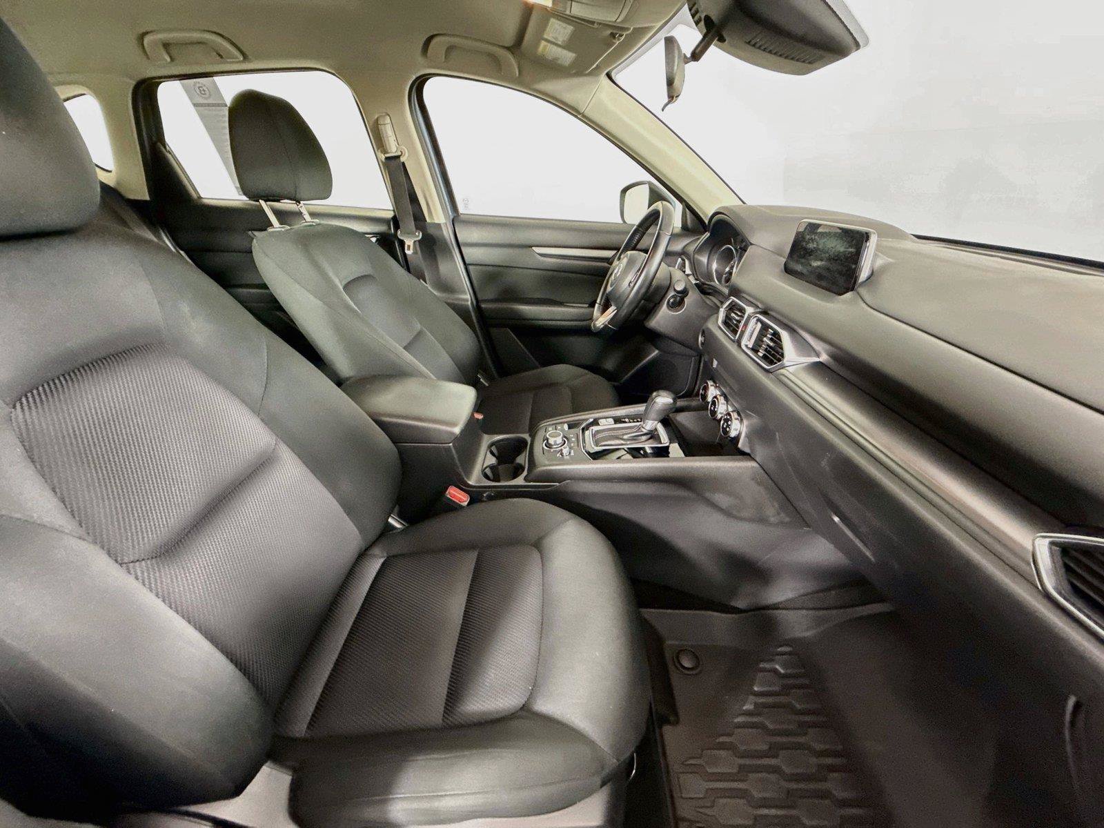 Used 2018 MAZDA CX-5 Sport FWD image 38