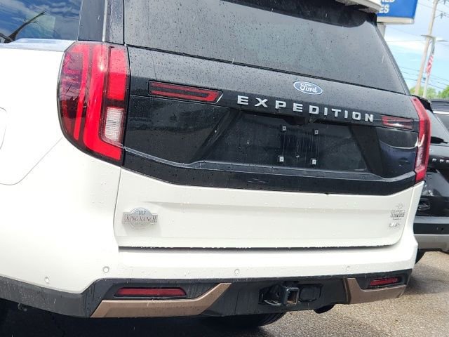 Used 2025 Ford Expedition Max King Ranch AWD/4WD image 11