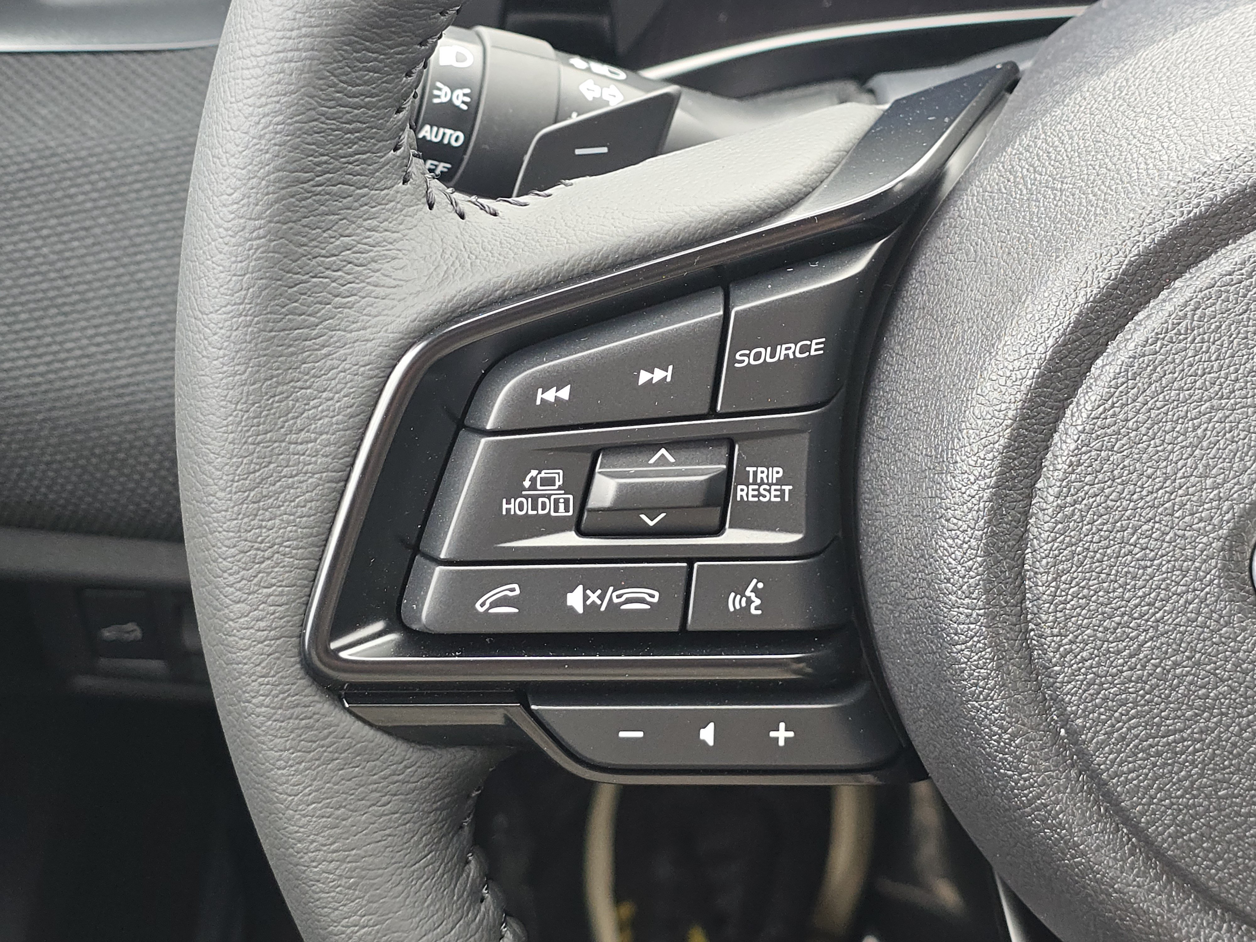 New 2026 Subaru Outback Premium AWD/4WD image 26