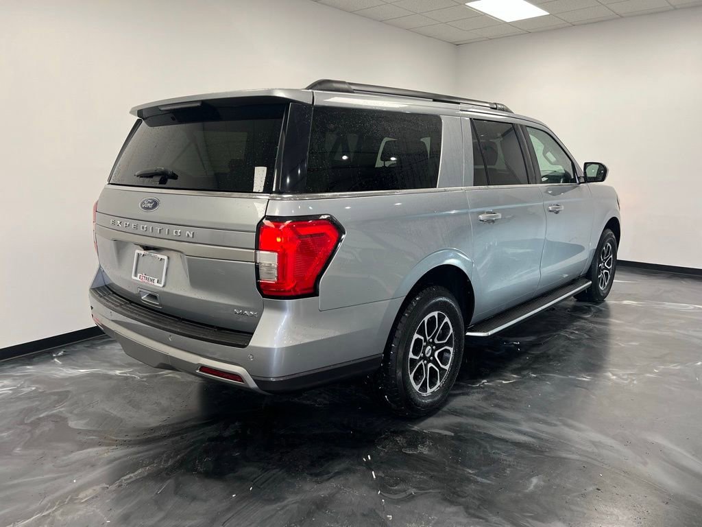 Used 2023 Ford Expedition Max XLT AWD/4WD image 21