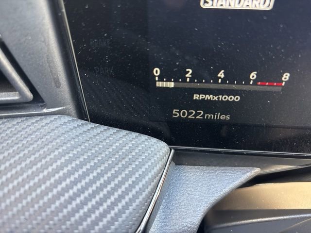 Used 2025 Nissan Kicks SR image 38