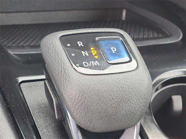 Used 2022 Nissan Rogue SV image 14