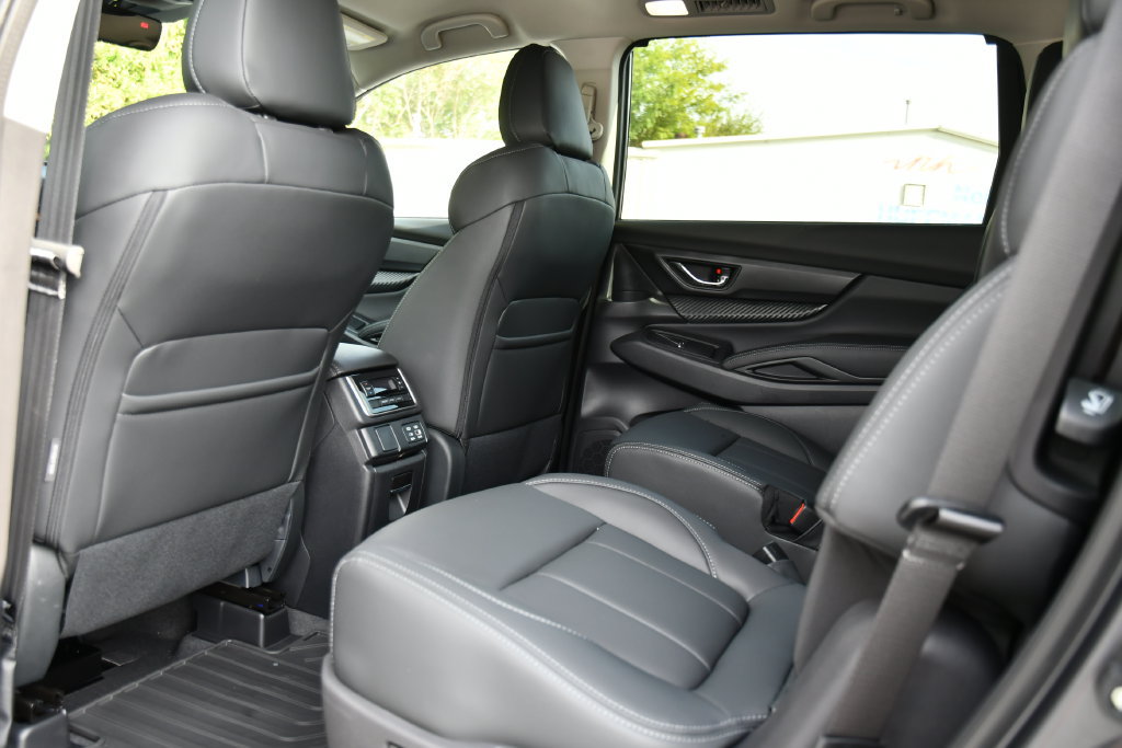 New 2027 Subaru Ascent Premium AWD/4WD image 20