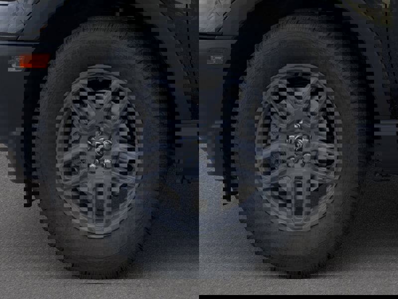 New 2026 Ford Bronco Sport Big Bend w/ Convenience Package image 19