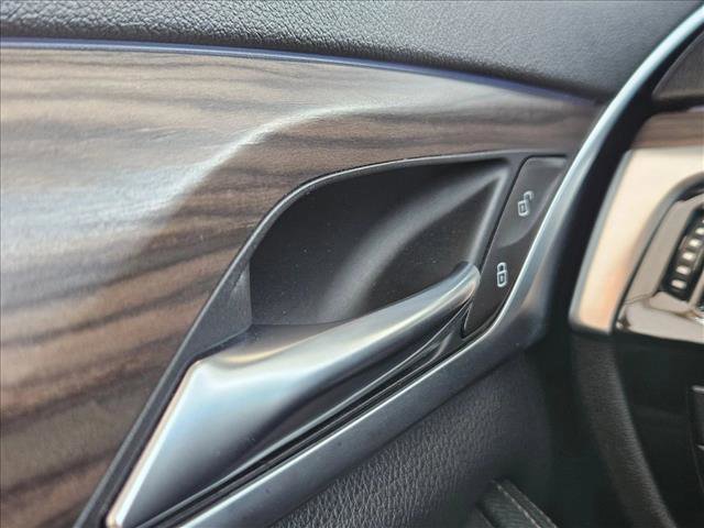 Used 2017 BMW 540i image 17