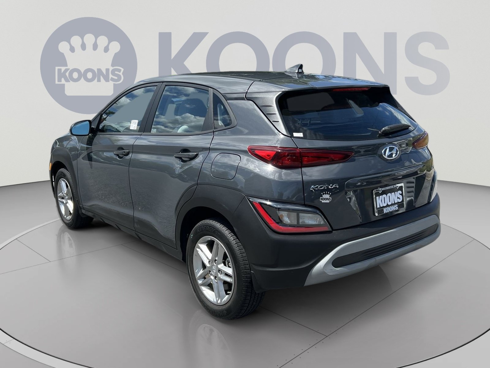 Used 2023 Hyundai Kona SE AWD/4WD image 4