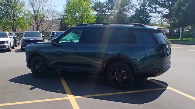 New 2027 Kia Telluride AWD image 8