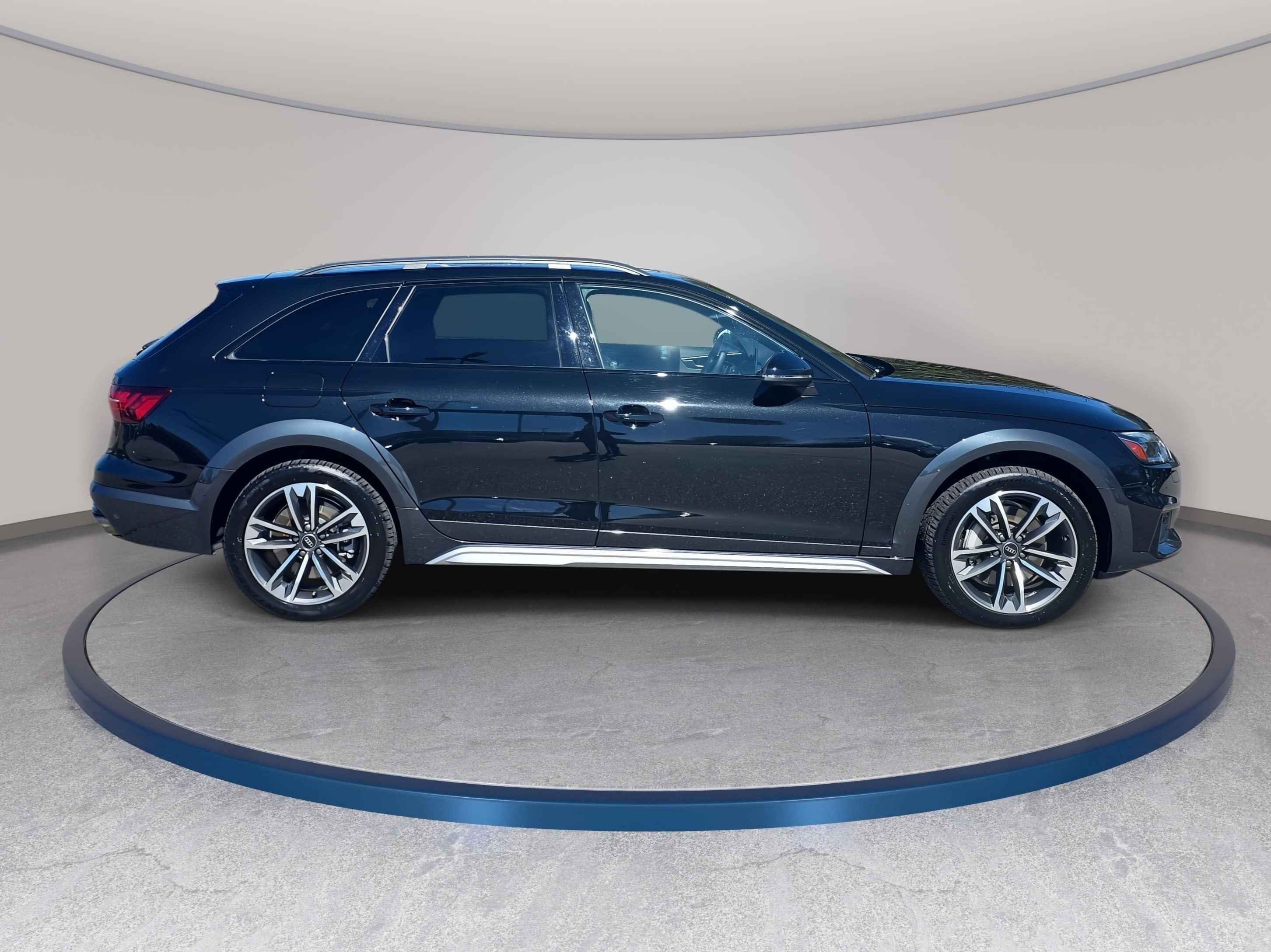 Used 2023 Audi A4 2.0T allroad Premium Plus w/ Premium Plus Package image 8