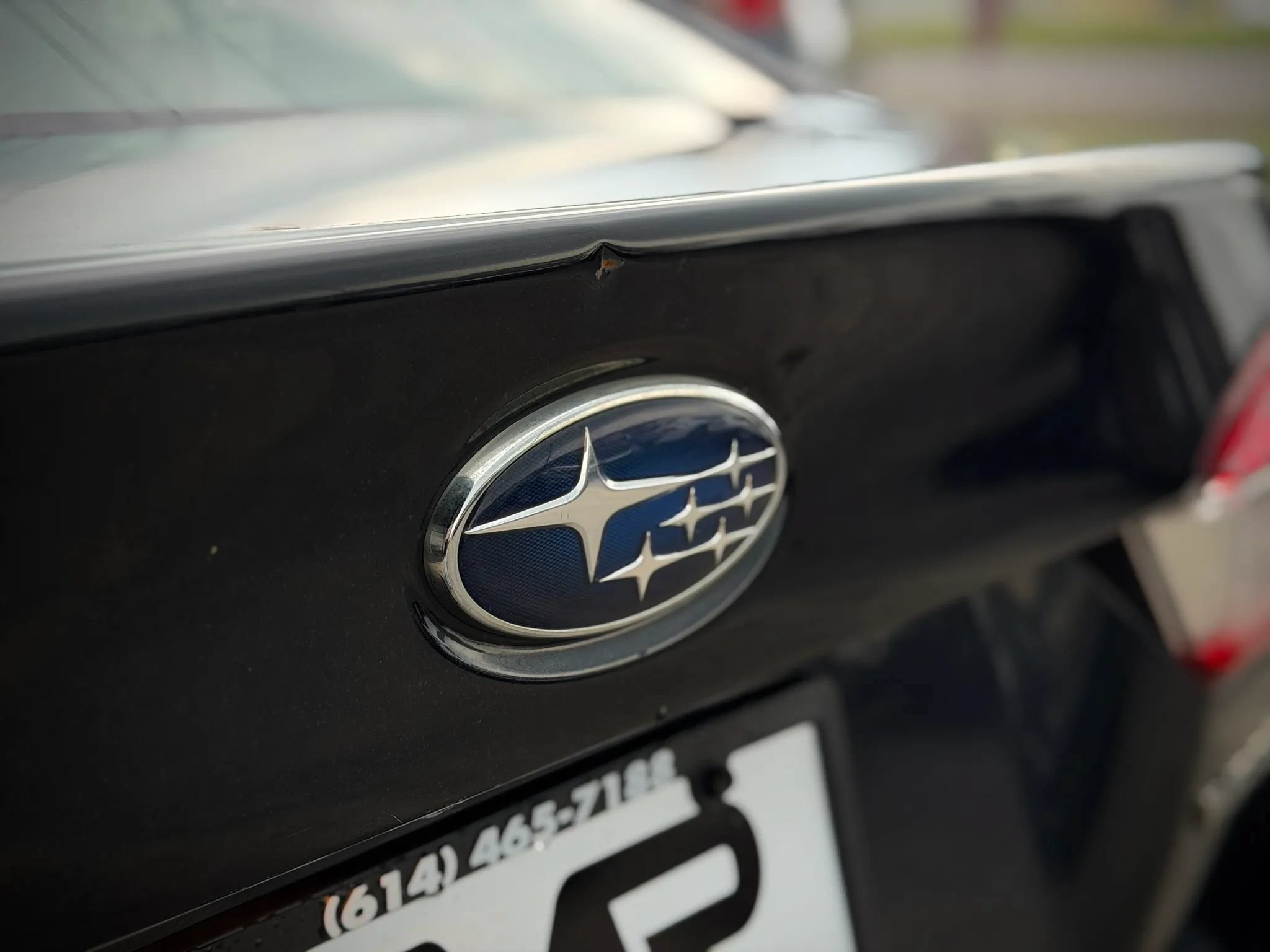 Used 2019 Subaru Impreza 2.0i w/ Eyesight AWD/4WD image 23