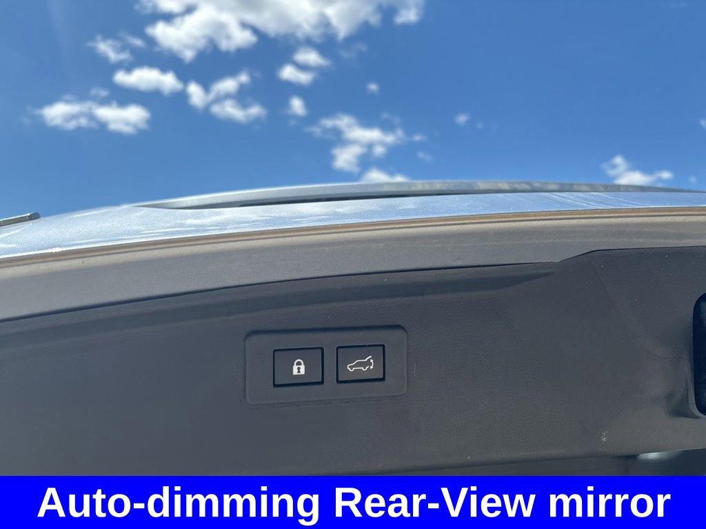 Used 2023 Subaru Outback Limited XT AWD/4WD image 30