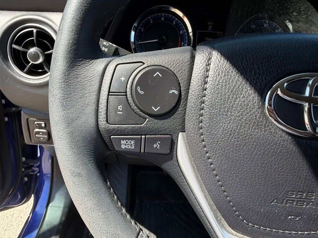 Used 2019 Toyota Corolla SE image 25