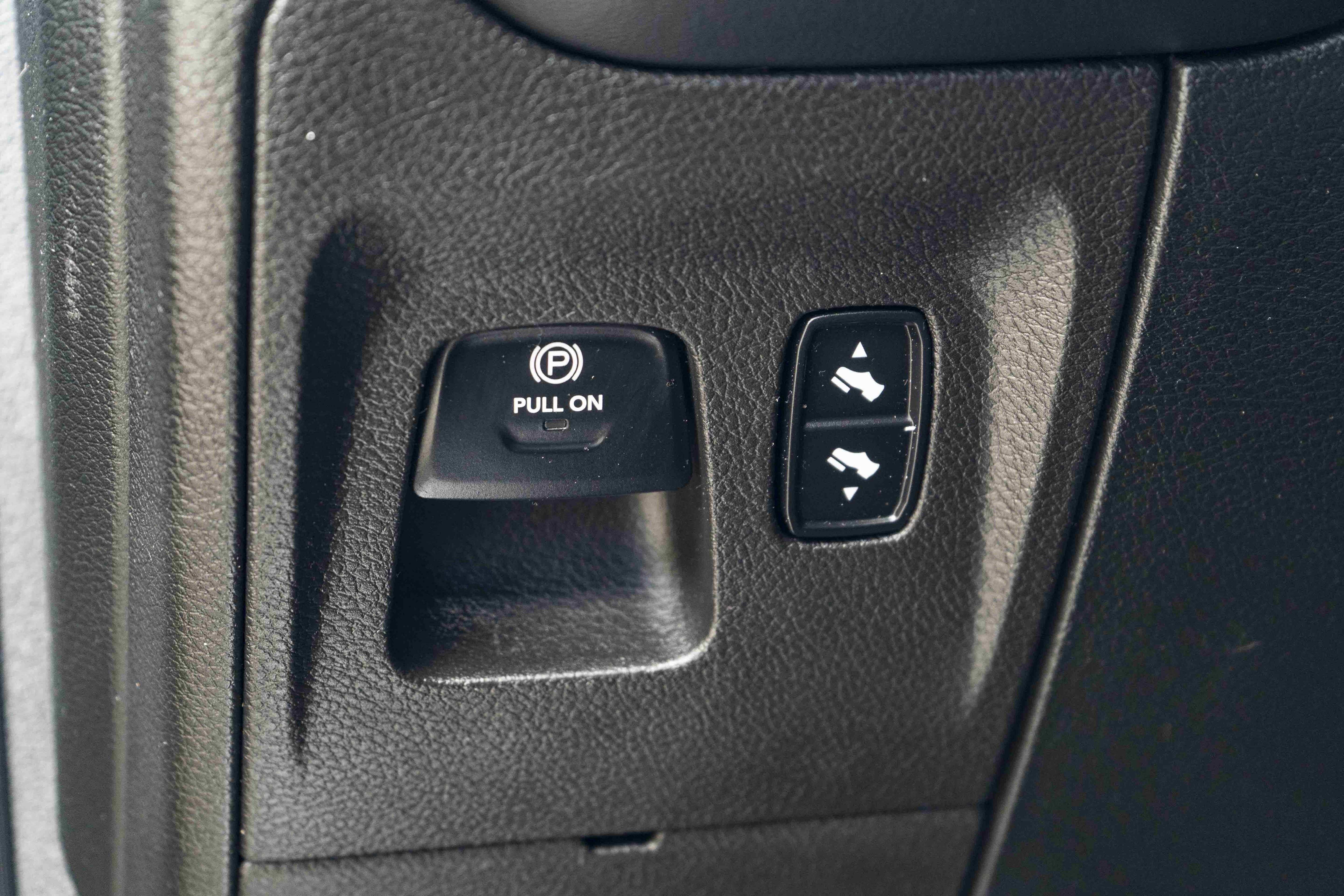 Used 2019 RAM 1500 Limited w/ Advanced Safety Group RWD image 42