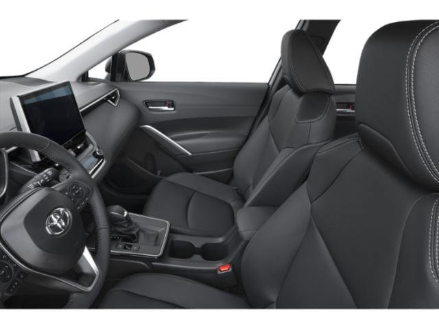 New 2026 Toyota Corolla Cross XLE FWD image 11