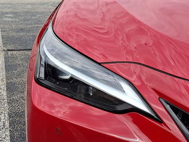 Used 2023 Lexus NX 350 AWD image 28