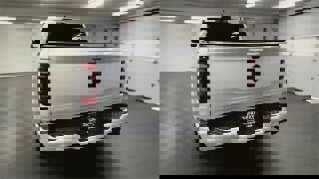 Used 2021 RAM 1500 Limited w/ Night Edition image 7