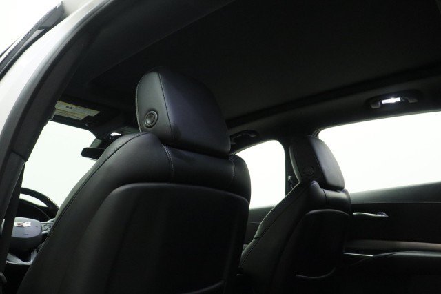 Used 2020 Cadillac XT4 Premium Luxury FWD image 27