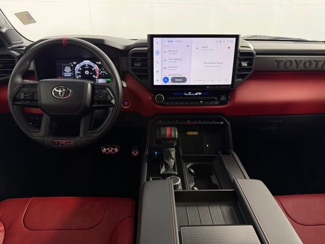 Used 2024 Toyota Sequoia TRD Pro image 21