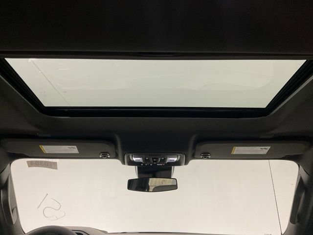 New 2026 Chevrolet Silverado 1500 RST w/ Safety Package image 30