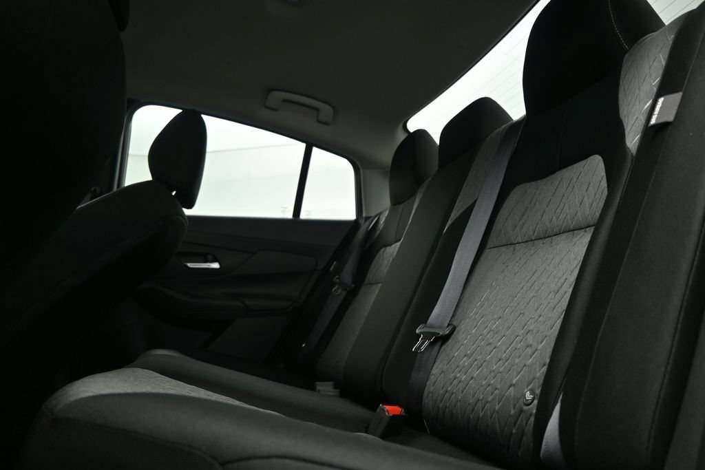 New 2026 Nissan Sentra SV w/ SV Convenience Package FWD image 14