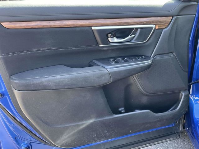 Used 2022 Honda CR-V EX image 9