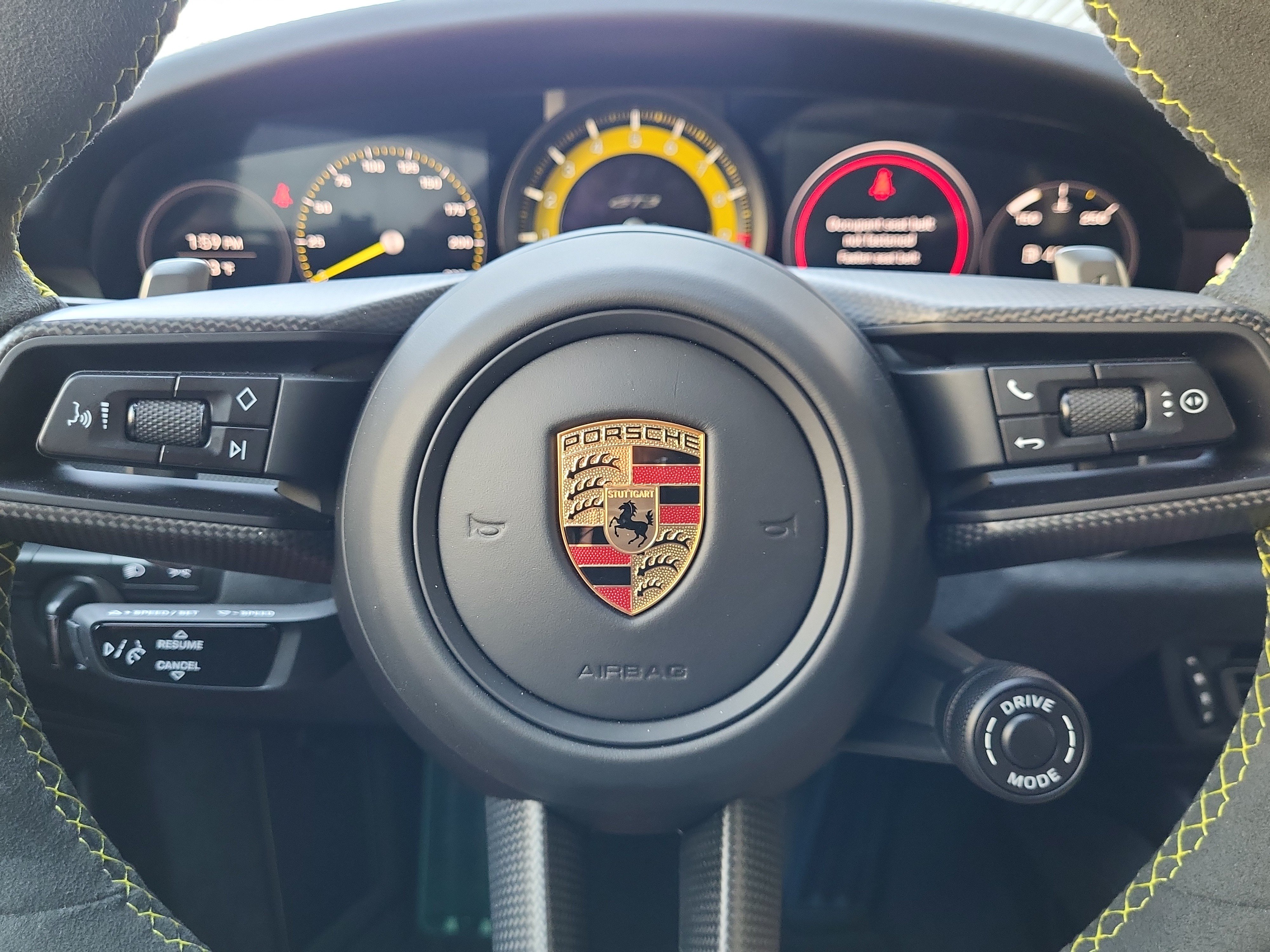 Used 2023 Porsche 911 GT3 RWD image 23