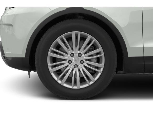 Used 2019 Land Rover Discovery HSE AWD/4WD image 11