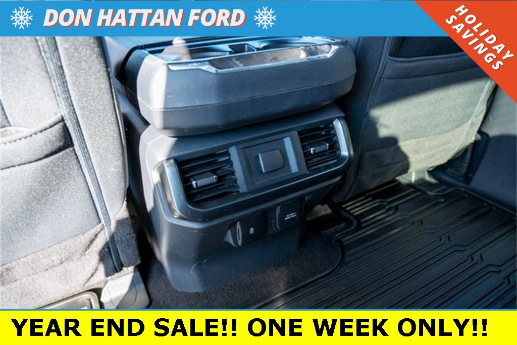 Used 2022 Ford F150 XLT w/ Equipment Group 302A High image 25