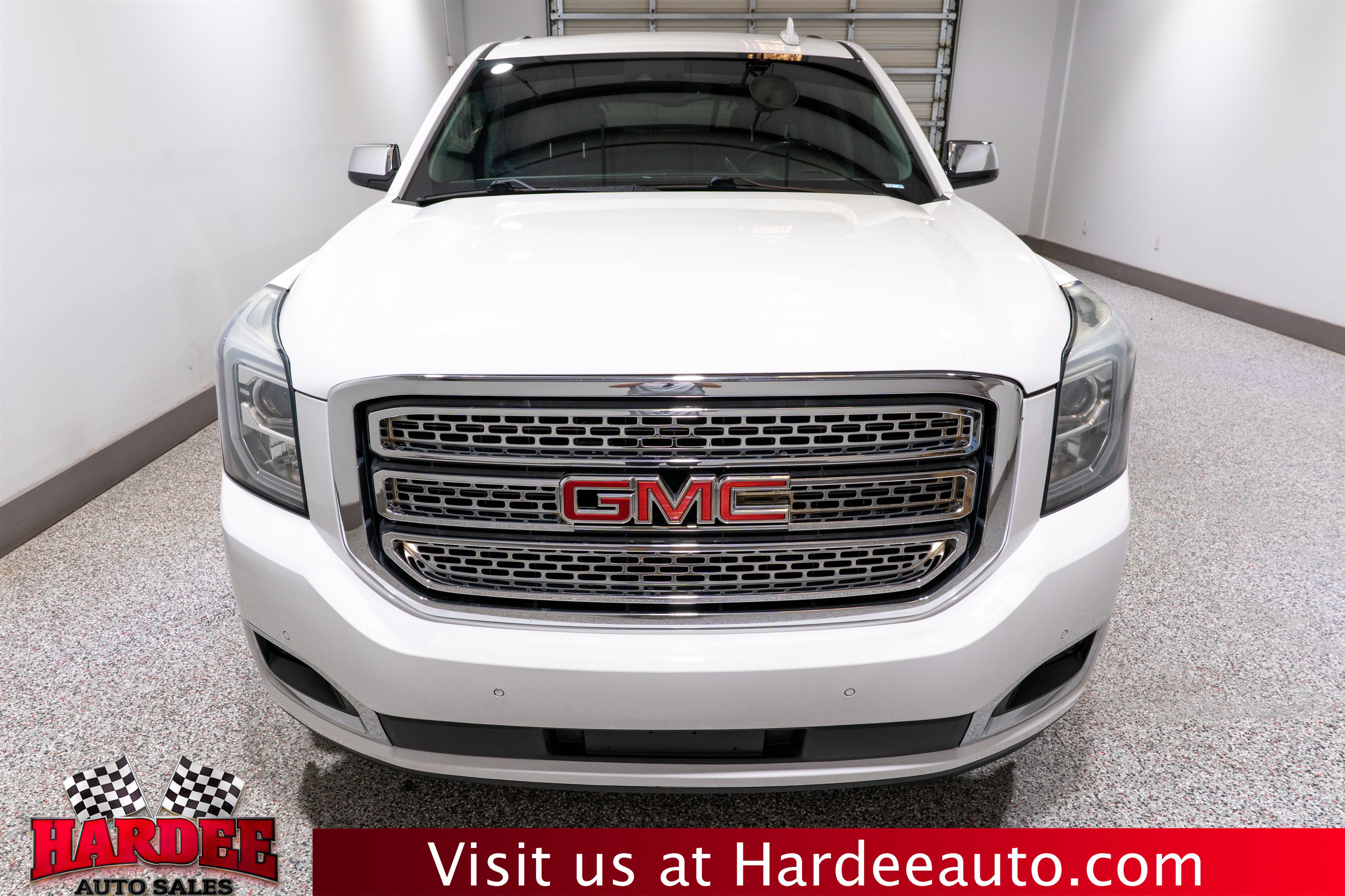 Used 2019 GMC Yukon XL SLT AWD/4WD image 7